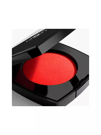 CHANEL | CREME-ZU-PUDER-ROUGE 8G | 